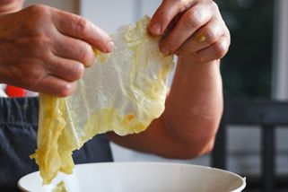 Nejhorší margaríny ze supermarketu. Češi si je pořád kupují a vůbec neví, že je s nimi něco špatně